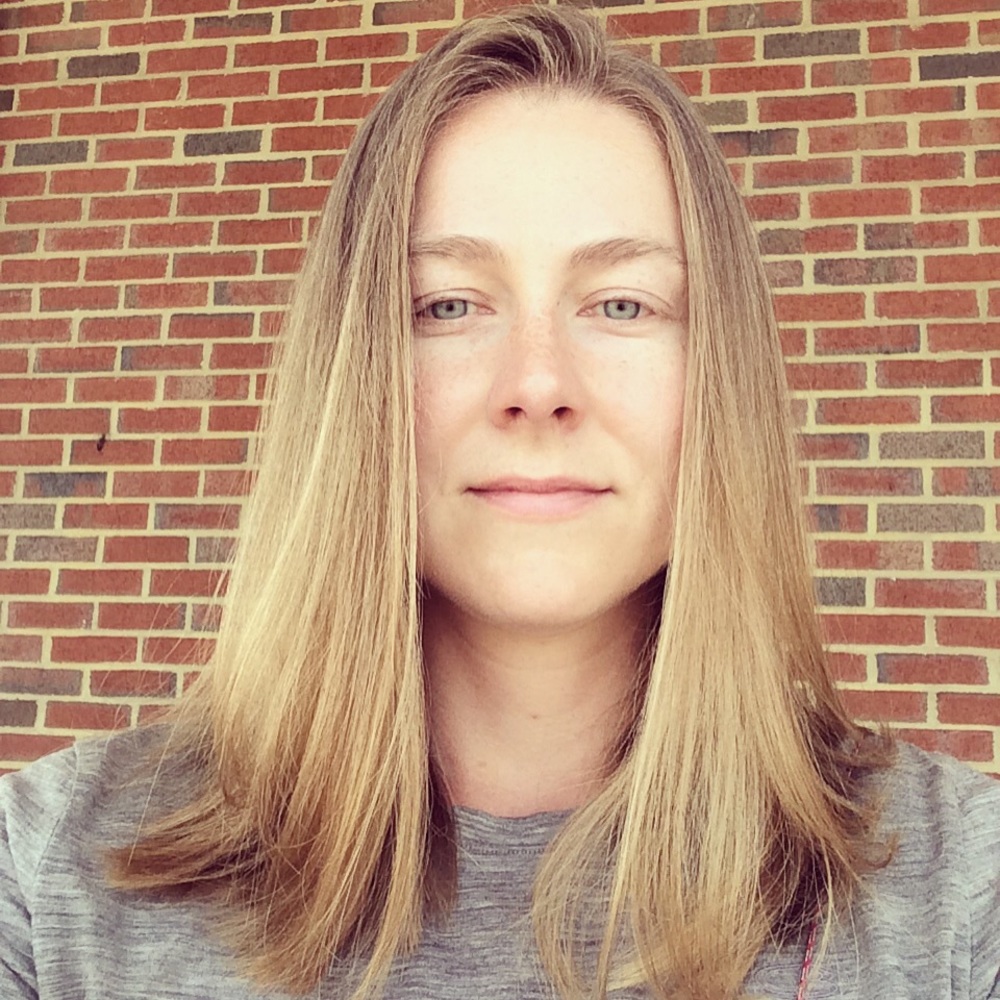 Meet your Posher, Joni